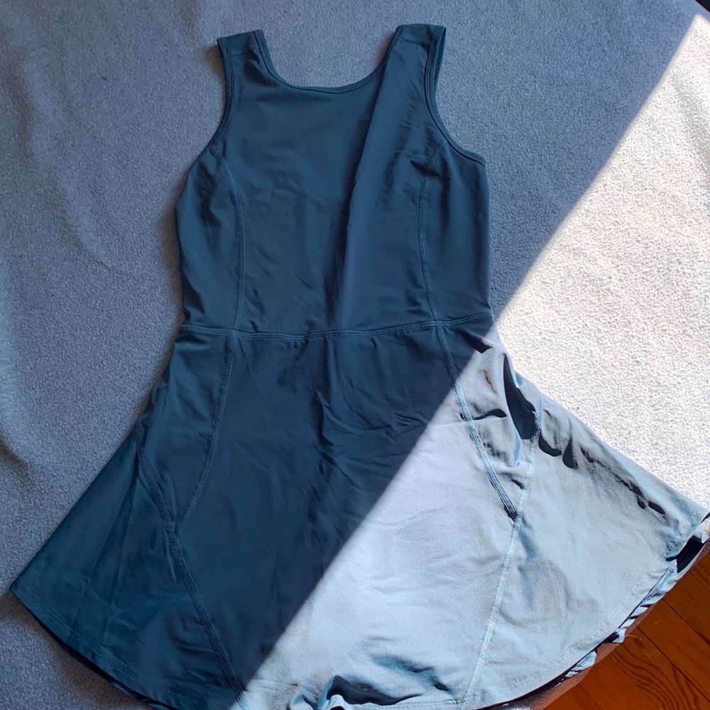 Tennis Dress